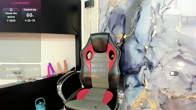 vella sex online show from 03/21/25, 11:56