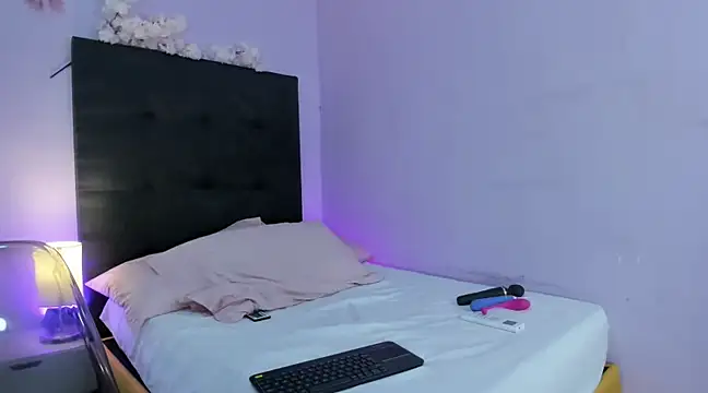 Hannah sexy12 online show from 03/20/25, 03:58