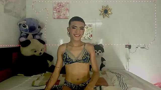 KimberlyXtreme online show from 09/19/25, 12:12