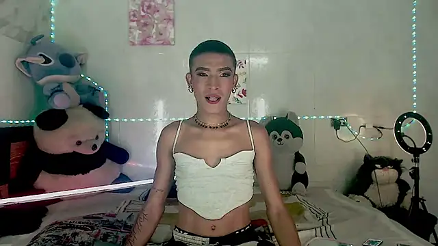 KimberlyXtreme online show from 09/25/25, 08:01