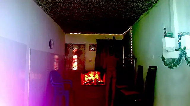 KimberlyXtreme online show from 12/14/25, 06:23