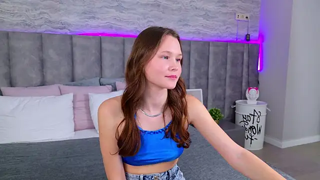 Snapshot of AmeliRoyse chatting on 03/07/25, 09:06 AmeliRoyse online show from 03/07/25, 09:06