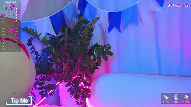 Snapshot of AmeliRoyse chatting on 09/22/25, 05:04 AmeliRoyse online show from 09/22/25, 05:04