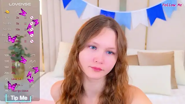 Snapshot of AmeliRoyse chatting on 09/24/25, 05:05 AmeliRoyse online show from 09/24/25, 05:05