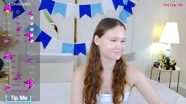 Snapshot of AmeliRoyse chatting on 09/25/25, 05:38 AmeliRoyse online show from 09/25/25, 05:38