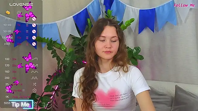 Snapshot of AmeliRoyse chatting on 09/26/25, 05:17 AmeliRoyse online show from 09/26/25, 05:17