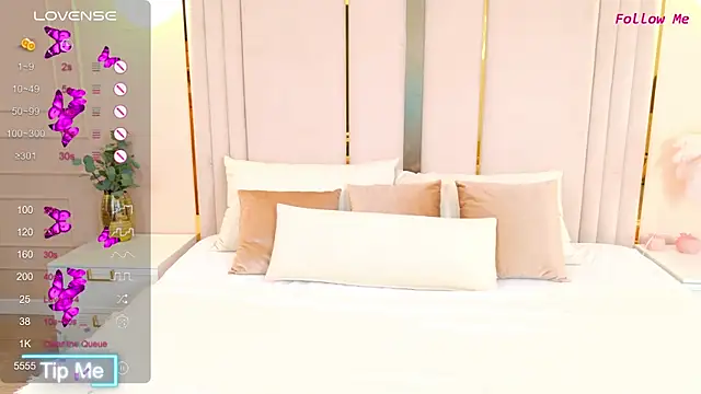 Snapshot of AmeliRoyse chatting on 10/09/25, 05:22 AmeliRoyse online show from 10/09/25, 05:22