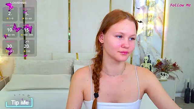 Snapshot of AmeliRoyse chatting on 11/03/25, 05:14 AmeliRoyse online show from 11/03/25, 05:14