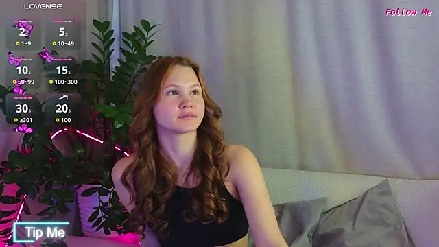 Snapshot of AmeliRoyse chatting on 11/21/25, 05:11 AmeliRoyse online show from 11/21/25, 05:11