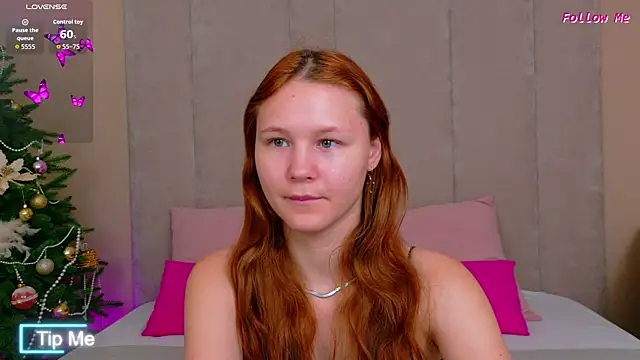 Snapshot of AmeliRoyse chatting on 11/28/25, 05:37 AmeliRoyse online show from 11/28/25, 05:37