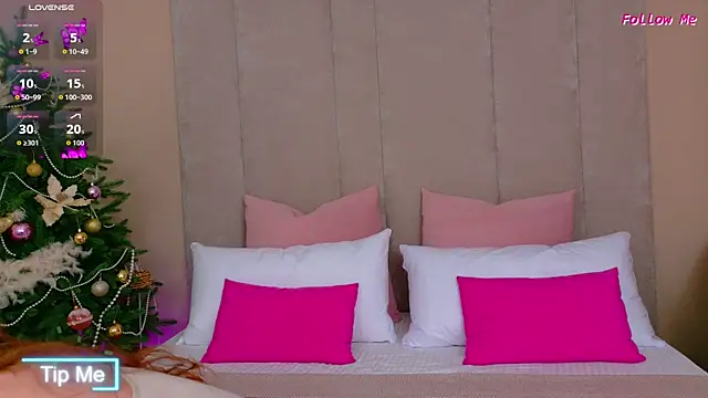 Snapshot of AmeliRoyse chatting on 12/02/25, 05:08 AmeliRoyse online show from 12/02/25, 05:08