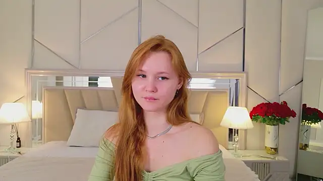 AmeliRoyse online show from 01/15/26, 05:05