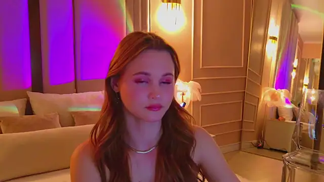 AmeliRoyse online show from 03/19/26, 05:17