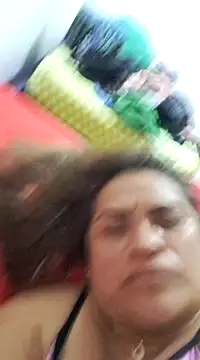 Snapshot of Milena_Foox chatting on 03/11/25, 03:37 Milena Foox online show from 03/11/25, 03:37