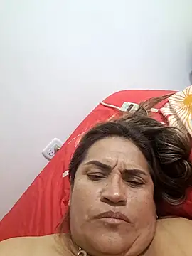 Snapshot of Milena_Foox chatting on 03/17/25, 05:34 Milena Foox online show from 03/17/25, 05:34