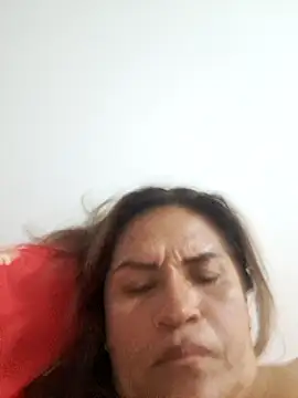 Snapshot of Milena_Foox chatting on 03/17/25, 08:40 Milena Foox online show from 03/17/25, 08:40