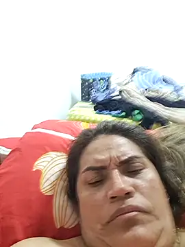 Snapshot of Milena_Foox chatting on 03/18/25, 07:08 Milena Foox online show from 03/18/25, 07:08