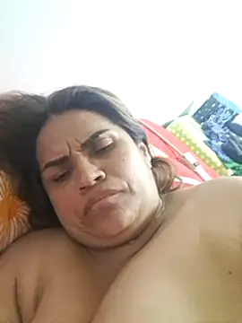 Snapshot of Milena_Foox chatting on 03/20/25, 07:25 Milena Foox online show from 03/20/25, 07:25