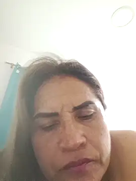 Snapshot of Milena_Foox chatting on 10/16/25, 12:00 Milena Foox online show from 10/16/25, 12:00