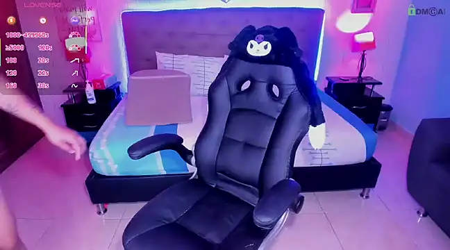  Lilly miller online show from 03/12/25, 01:08