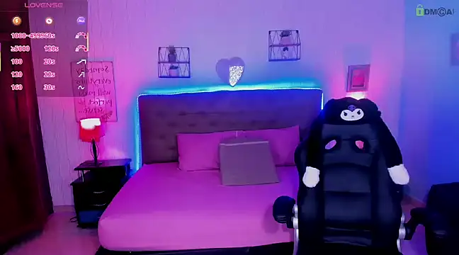  Lilly miller online show from 03/14/25, 01:35