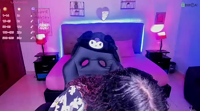  Lilly miller online show from 03/15/25, 01:29