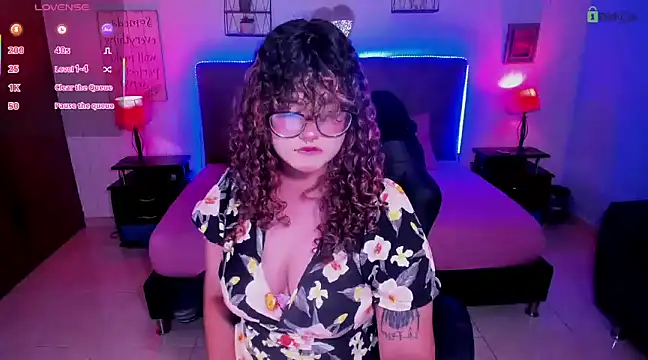  Lilly miller online show from 03/15/25, 04:32