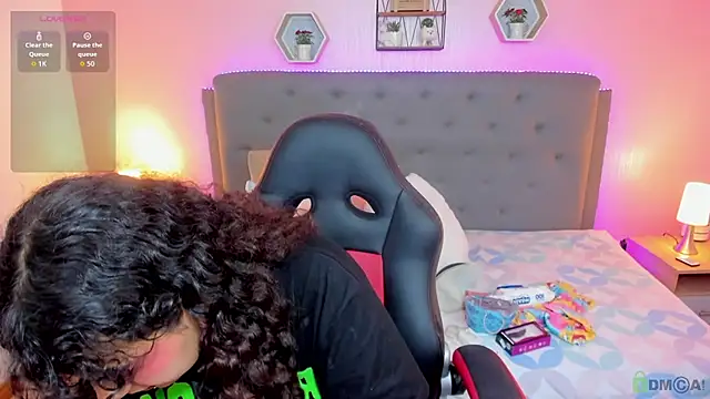  Lilly miller online show from 09/13/25, 02:06