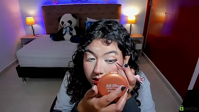  Lilly miller online show from 09/28/25, 08:58