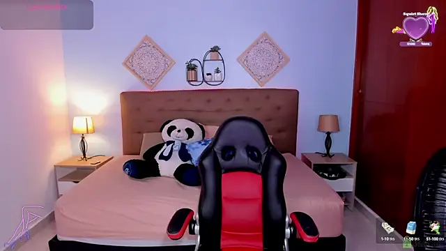  Lilly miller online show from 10/11/25, 08:18