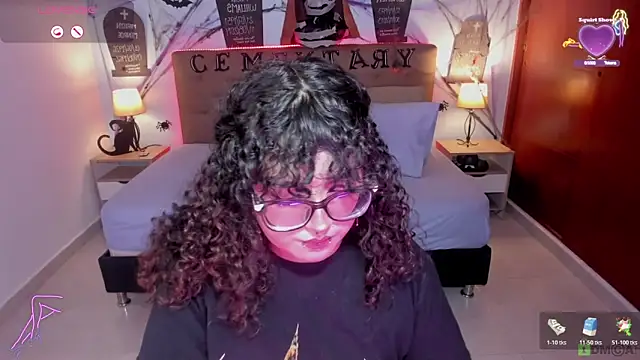  Lilly miller online show from 10/18/25, 08:42