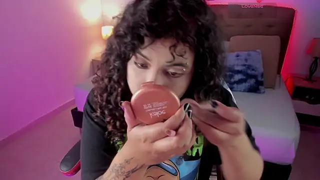  Lilly miller online show from 11/11/25, 07:25