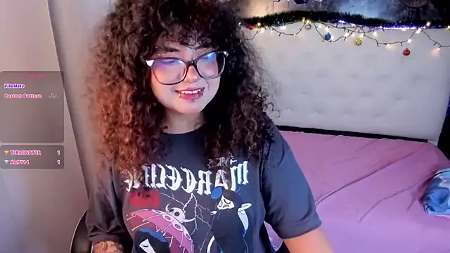  Lilly miller online show from 12/21/25, 07:59