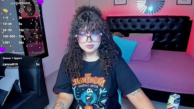  Lilly miller online show from 02/20/26, 06:26