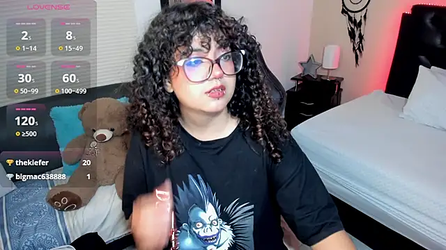 Snapshot of _Lilly_miller chatting on 03/09/26, 10:03 Lilly miller online show from 03/09/26, 10:03