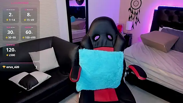 Snapshot of _Lilly_miller chatting on 03/19/26, 07:12 Lilly miller online show from 03/19/26, 07:12