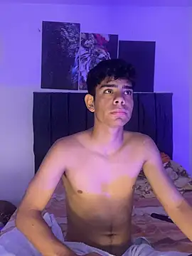 JesusA 94 online show from 01/18/26, 04:49