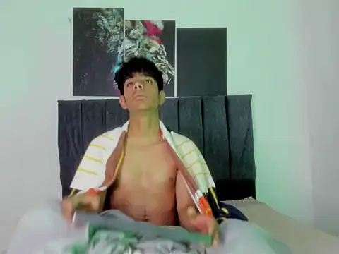 JesusA 94 online show from 04/12/26, 10:59