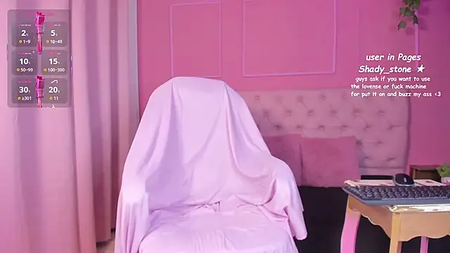 SHADY STONE online show from 11/09/25, 10:41