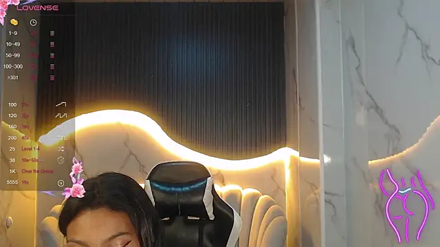  wendy b online show from 10/09/25, 02:42