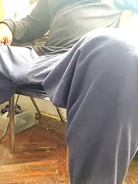 Snapshot of Gotabodiee chatting on 11/01/25, 08:11 Gotabodiee online show from 11/01/25, 08:11