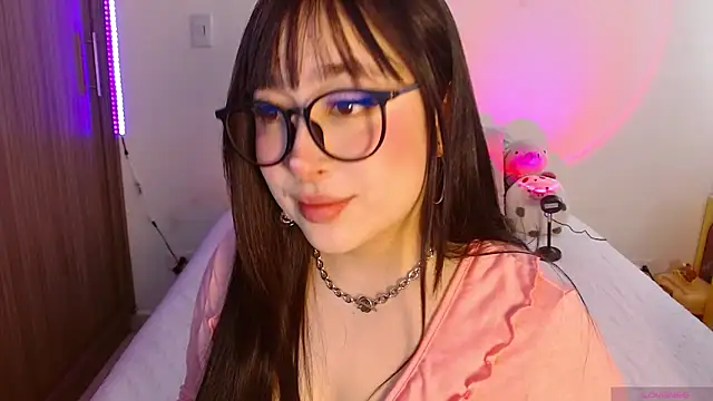 Oliviargf online show from 03/19/26, 12:42