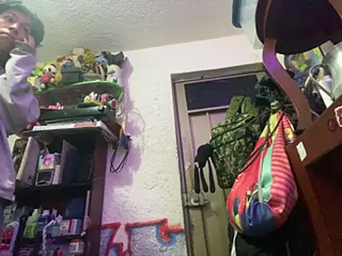 kirito kun online show from 03/31/26, 04:13