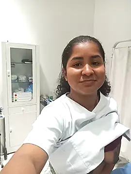 Paula6Colombia online show from 03/08/25, 12:44