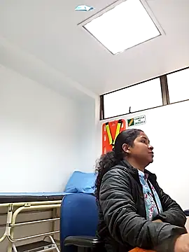 Paula6Colombia online show from 03/08/25, 02:08