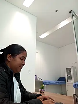 Paula6Colombia online show from 03/13/25, 07:28