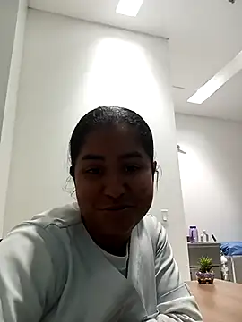Paula6Colombia online show from 03/13/25, 10:32