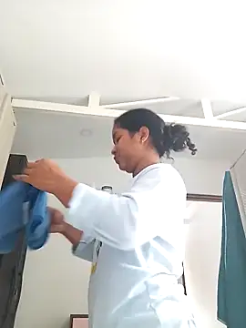 Paula6Colombia online show from 03/15/25, 03:37