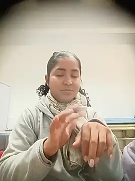 Paula6Colombia online show from 11/08/25, 02:28