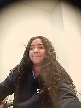 Paula6Colombia online show from 11/10/25, 01:43